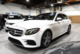 Used 2017 Mercedes-Benz E 400 4MATIC Wagon image 4