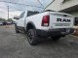 Used 2018 RAM 2500 Power Wagon w/ Luxury Group image 5