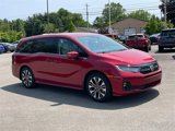 New 2025 Honda Odyssey Elite image 3