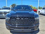 New 2026 RAM 1500 4x4 Crew Cab image 2