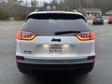 Used 2023 Jeep Cherokee Altitude Lux image 4
