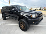 Used 2014 Toyota Tacoma 4x4 Double Cab image 5