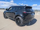 Used 2024 Land Rover Range Rover Evoque Dynamic SE image 4