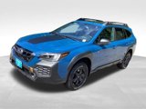 New 2025 Subaru Outback Wilderness image 4
