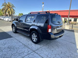 Used 2011 Nissan Pathfinder Silver image 5