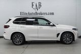 Used 2025 BMW X5 xDrive40i image 5