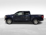 Used 2022 Ford F150 XLT image 2