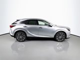 New 2025 Lexus RX 350h image 4