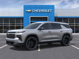 New 2026 Chevrolet Traverse LT w/ LPO, Floor Liner Package image 3