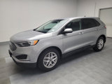 Used 2024 Ford Edge SEL image 2