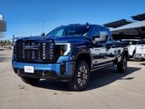New 2025 GMC Sierra 3500 Denali Ultimate image 4