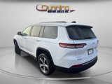New 2025 Jeep Grand Cherokee L Limited w/ Luxury Tech Group II image 2