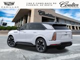 New 2025 Cadillac Escalade IQ Sport 2 image 3