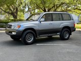 Used 2002 Lexus LX 470 4WD image 4