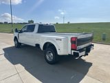 New 2025 Ford F350 Platinum image 5