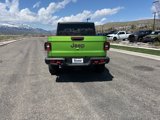 New 2025 Jeep Gladiator Rubicon image 5