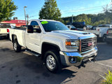 Used 2018 GMC Sierra 2500 SLE w/ SLE Preferred Package image 4