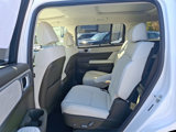 New 2025 Hyundai Santa Fe Calligraphy image 5