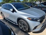 Certified 2023 Mercedes-Benz EQS 450+ SUV image 2