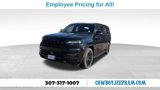New 2025 Jeep Wagoneer L Series II image 1
