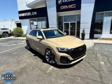Used 2024 Audi Q8 Prestige w/ Prestige Package image 2