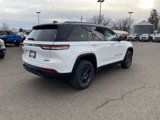 New 2025 Jeep Grand Cherokee Trailhawk w/ Luxury Tech Group III image 3