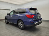 Used 2020 Nissan Pathfinder SV image 5