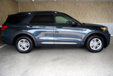 Used 2023 Ford Explorer XLT image 6