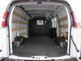 Used 2022 Chevrolet Express 2500 w/ Driver Convenience Package image 5