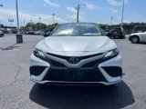 Used 2023 Toyota Camry XSE image 2