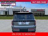 New 2025 Nissan Armada SV image 5