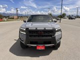 New 2025 Nissan Frontier PRO-4X image 2