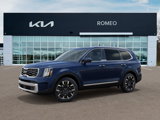 New 2025 Kia Telluride AWD image 3
