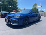 Used 2024 Toyota Camry SE image 2