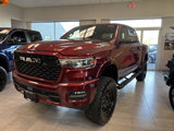 New 2025 RAM 1500 Big Horn image 3