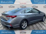 Used 2018 Hyundai Sonata SEL image 4