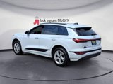 New 2025 Audi Q6 e-tron Premium image 3