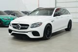 Used 2018 Mercedes-Benz E 63 AMG S image 3