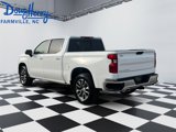 New 2025 Chevrolet Silverado 1500 LT image 3