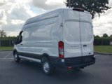 Certified 2025 Ford Transit 350 148 High Roof w/ Load Area Protection Package image 3