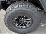 New 2025 Jeep Wrangler Willys image 5