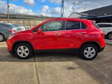 Used 2017 Chevrolet Trax LT w/ LT Convenience Package image 2