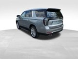 New 2025 Chevrolet Tahoe Premier image 3