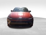 New 2025 Hyundai Sonata Limited image 2