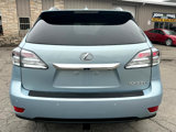 Used 2012 Lexus RX 350 FWD image 4
