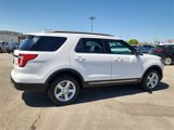 Used 2017 Ford Explorer XLT w/ Equipment Group 201A image 2