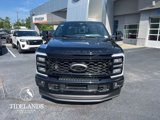New 2025 Ford F350 Lariat w/ Lariat Ultimate Package image 4