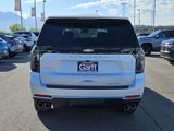 New 2025 Chevrolet Suburban Premier image 5