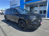 Certified 2024 Chevrolet Traverse RS w/ LPO, Floor Liner Package image 2