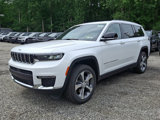 New 2025 Jeep Grand Cherokee L Limited w/ Luxury Tech Group II image 2